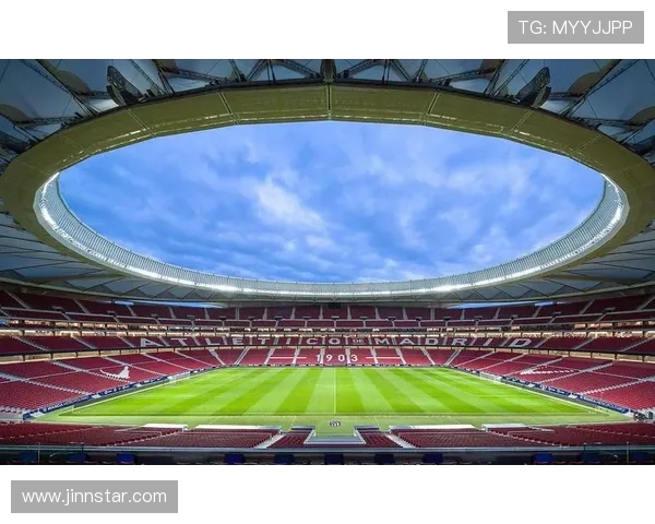 伯纳乌球场翻修计划公布皇马欧冠主场暂时迁至马竞主场